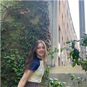 Experienced in university-level history courses (specializing in United States and World History)